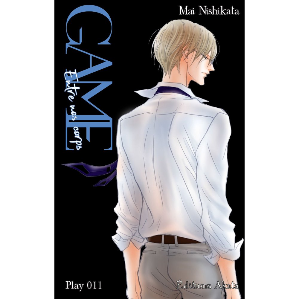Game Entre Nos Corps Tome 5