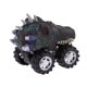 thumbnail image 4 of Coche de retroceso perfecl dinosaurio juguete para niños tamaño 7 x 5 x 6 cm, 4 of 7