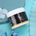 thumbnail image 1 of Hair Cream Hair Modeling Wax Hair Care Cream Moisturizing Hair Wax Hair Wax Disposable Hair Modeling Wax Moisturizing Nourishing Hair Care Cream 120g ANGGREK Femenino, 1 of 8