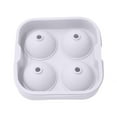 thumbnail image 3 of Ice Maker Machine for Home Bar Spherical Ice Maker Round Ice Ball Summer Ice Maker Home Kitchen Ice Ball Maker Machine, 3 of 9
