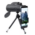 thumbnail image 1 of Telescopio monocular Starscope, telescopio de prisma de alto rendimiento 80x100, 1 of 4