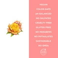 thumbnail image 3 of Petal Fresh, Softening Conditioner, Rose & Honeysuckle, 16 fl oz (475 ml), 3 of 6