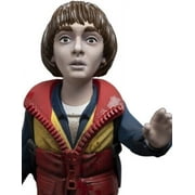 WETA Workshop Mini Epics - Stranger Things - Will Byers [New Toy] Figure, Coll