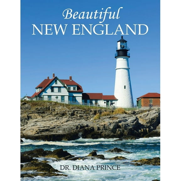 Beautiful New England