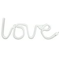 thumbnail image 4 of Letrero de neón LOVE con USB/batería, lámpara de neón para decoración de fiestas navideñas y bodas, luz cálida., 4 of 14