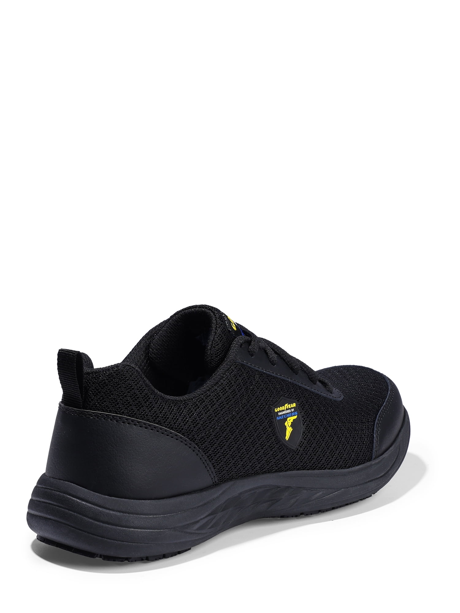 Goodyear Engineered by Skechers Women's Rogue Slip Resistant Shoes