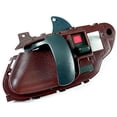 thumbnail image 1 of Right Hand Inner Front Door Handle for 1995-2002 Chevy, Red, 1 of 1
