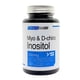 thumbnail image 1 of Myo D-Chiro Inositol 30 Capsulas Ypenza Silver, 1 of 3