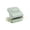 Green, variant on Heavy-Duty 3 & 6 Hole Paper Punch for Documents, Office & Home Use, Compact and Precise Organizer for Reports, Notes & Exam Papers
