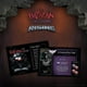 thumbnail image 5 of Juego de mesa cooperativo USAOPOLY The Batman Who Laughs con héroes y villanos de DC Comics, 5 of 9