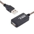thumbnail image 4 of Cable Repetidor De Extensión Usb Tmvgtek Para estrenar, 4 of 5