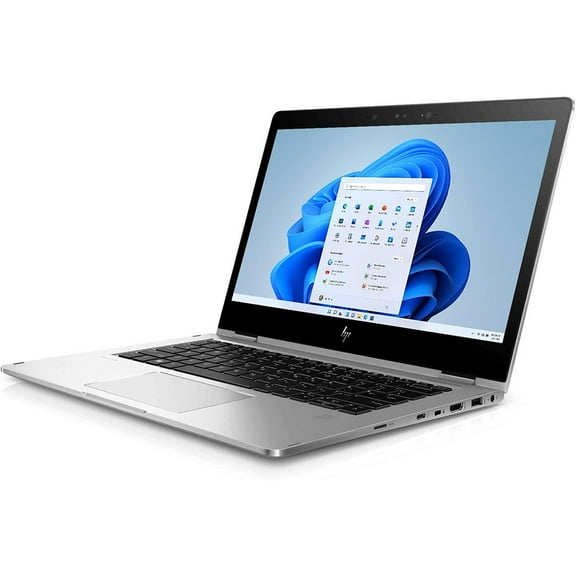Windows 11 Laptop PC 13.3" HP EliteBook X360 1030 G3 | Intel Core i7-8650U Quad-Core (4) CPU | 16GB RAM | 256GB SSD | Home or Office Computer