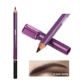 thumbnail image 2 of Crayon à Sourcils 2 en 1 Imperméable à l'Eau Résistant à la Transpiration et Durable, 2 of 3