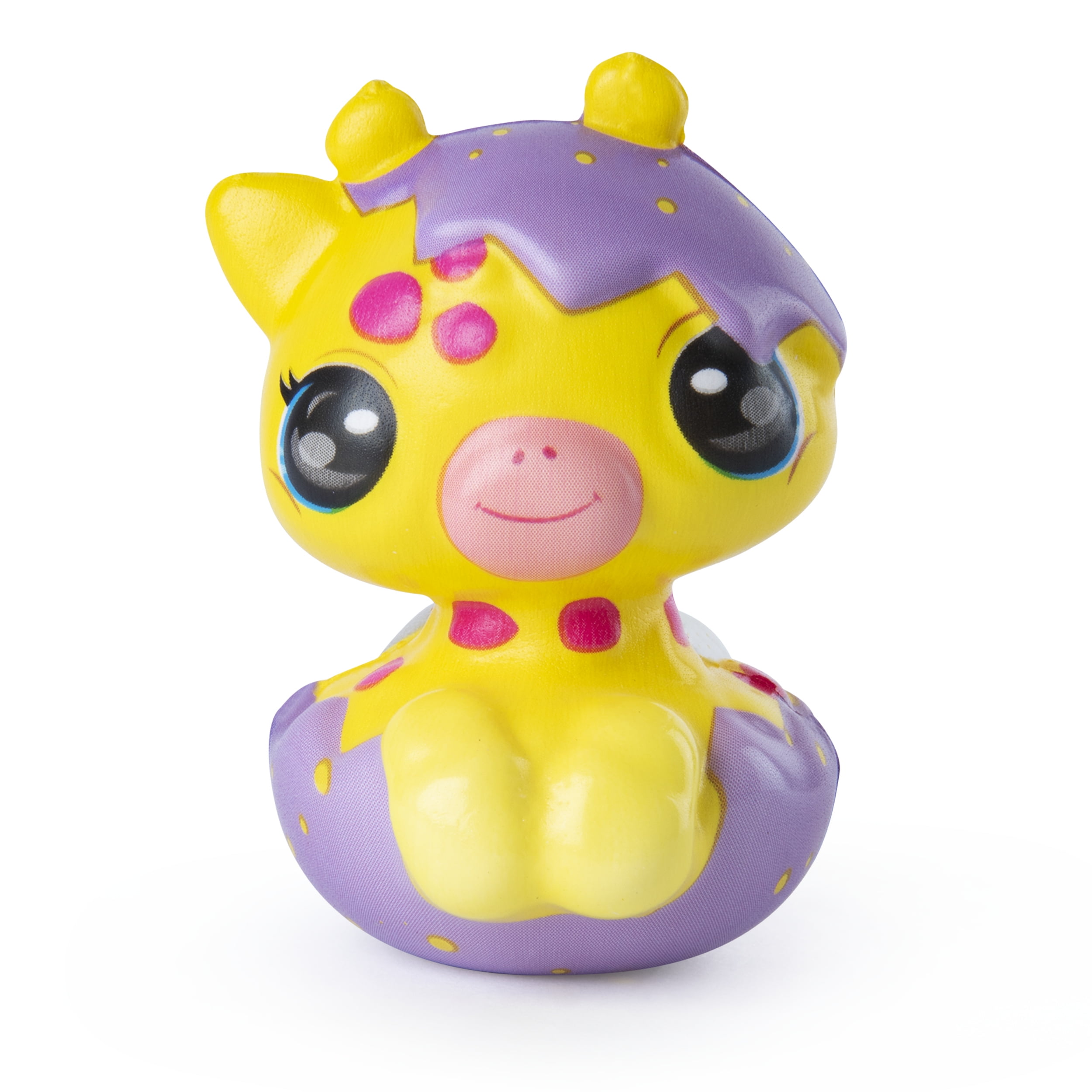 hatchimal squishy