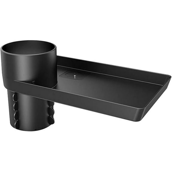 Applicable to jfqm Car Cup Holder Tray Automotive Drink Holder Tray Table Multi Function Expand Cup Fit for Car Interior Storage