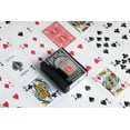 thumbnail image 4 of Bicycle Prestige Plastic Playing Cards, 4 of 5