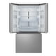 thumbnail image 2 of Refrigerador LG French Door 32 Pies Plata GM90KP, 2 of 6