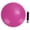Pink, variant on YAHHU Professional Balance Disc Cushion Mat Yoga Massage Ball Pad Fitness Exercise Training Ball Pink 14.17 inches / 36 cm For Core Strength And Rehabilitation Inflatable Stability Board