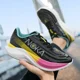 thumbnail image 4 of Zapatillas deportivas para exteriores Noka, zapatillas ligeras e informales para hombre para escalar y absorber impactos, ropa deportiva para mujer, 4 of 5