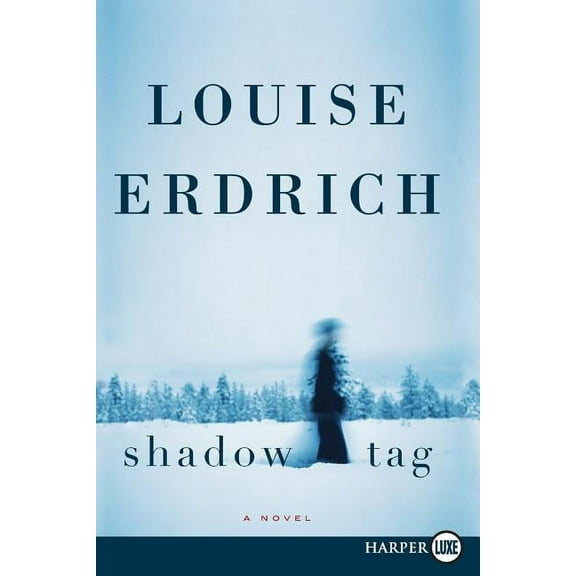 Shadow Tag, (Paperback)