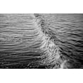thumbnail image 2 of Lee Peterson 18x13 Gallery Wrapped Canvas Wall Art Titled - Wave II, 2 of 4