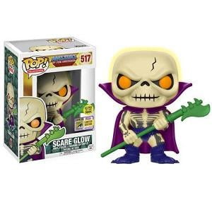 Funko Pop! MASTERS OF THE UNIVERSE 