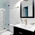 thumbnail image 4 of Set Completo De Accesorios Para Baño En Laton 6Pz MEER ACC-009, 4 of 10