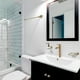 thumbnail image 4 of Set Completo De Accesorios Para Baño En Laton 6Pz MEER ACC-009, 4 of 10
