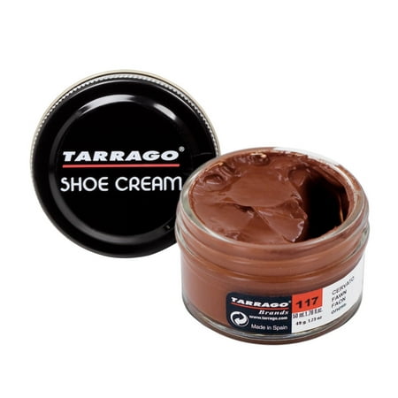 

Tarrago Shoe Cream 1.7 Fl. Oz #117 Fawn
