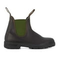 thumbnail image 4 of Blundstone Original 519 Chelsea Men's Boot Stout Brown / Olive, 4 of 5