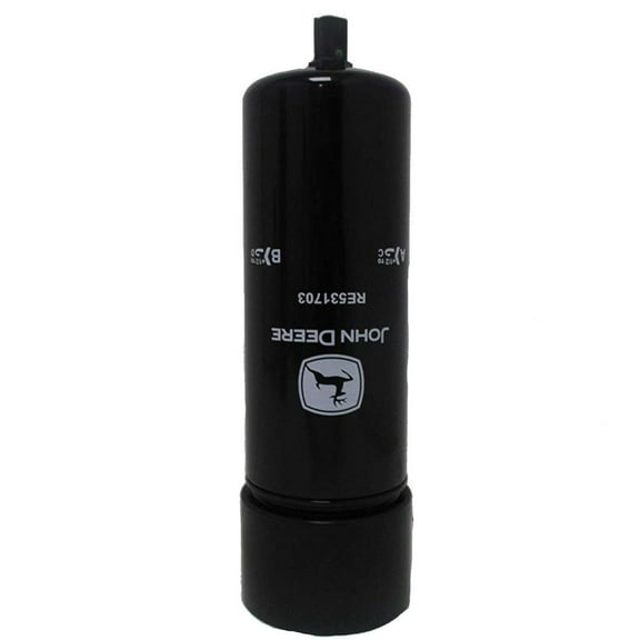 John Deere Original Equipment Fuel Filter - RE531703,1