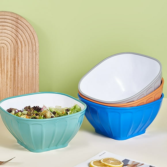 Bowl With Lid Large To Go Containers Mixing Bowl Fresh Preservation Oven Bags for Cooking Stretch And Fresh Silicone Bags for Food Zipper Bags for Food Sandwich Holiday Food Storage Containers Glass