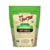 Bob's Red Mill, Hot Cereal, Organic, Creamy Buckwheat, 18 oz