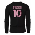 thumbnail image 1 of Playera Inter Miami Messi Manga Larga, 1 of 3