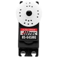 thumbnail image 3 of Hitec 32645S HS-645MG High Torque 2BB Metal Gear Servo, 3 of 7