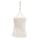 thumbnail image 3 of Pantalla de lámpara boho perfecl para Techo Bohemian Macrame lámpara colgante Interior Estilo B, 3 of 8