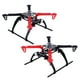 thumbnail image 5 of Kit De Marco Para Drones, Marco Para Drones De Carreras De 33 Cm, Marco Para Cuadricóptero, Marco Para Aviones, Accesorio RC, Placa PCB Integrada ParaF330, 5 of 7