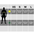 thumbnail image 4 of Brave Soul Shorts Cargo Texturés pour Hommes Cadby, 4 of 4