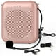 thumbnail image 1 of Amplificador de voz Norwii Bluetooth Power 10W 2000mAh Rosegold, 1 of 9