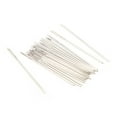 thumbnail image 3 of Hand , Stainless Steel  Weaving Stringing   Sewing  Sturdy Durable  For Knit Crochet Projects 22,24,26, 3 of 8
