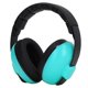 thumbnail image 5 of Muffs de Orejas Portátiles, Oejas Livianas de 31db Plegables nrr Plegables para volar en avión, 5 of 7