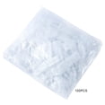 thumbnail image 2 of Película adhesiva Desechable Cubiertas gruesas Bolsas de mantenimiento de alimentos frescos para el hogar 100 piezas Hugtrwg Para estrenar, 2 of 6