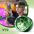 thumbnail image 2 of MAGICYOYO V10 Metal Yo-yo para Trucos Responsivo e No Responsivo, 2 of 7