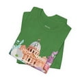 thumbnail image 4 of Tourist Shirt, Shirt with Rome, 4 of 67