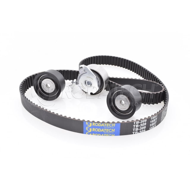 Kit Distribución Banda Optra 2006 A 2010 Chevrolet L4 2.0L RODATECH .
