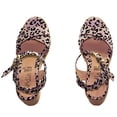 thumbnail image 4 of Zapatillas para Mujer Via Bella 700 beige 22, 4 of 5