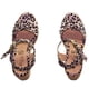 thumbnail image 4 of Zapatillas para Mujer Via Bella 700 beige 25.5, 4 of 5