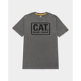 thumbnail image 5 of Men's Diesel Power T-Shirt | CAT® WORKWEAR, 5 of 8