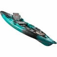 thumbnail image 3 of Old Town Sportsman BigWater 132 Fishing Kayak (Photic Camo), 3 of 10