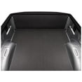 thumbnail image 4 of BedRug Impact Bed Mat Fits 2022-2025 Toyota Tundra Double Cab 6'7" bed Charcoal Grey, 4 of 8